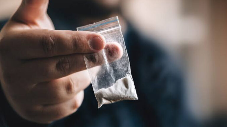 Preocupa el consumo de cocaína en el sur provincial