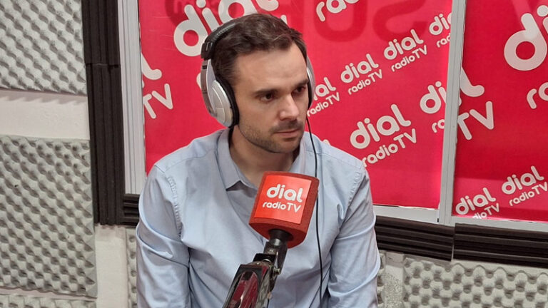 “Macri tiene que ser candidato el año que viene”