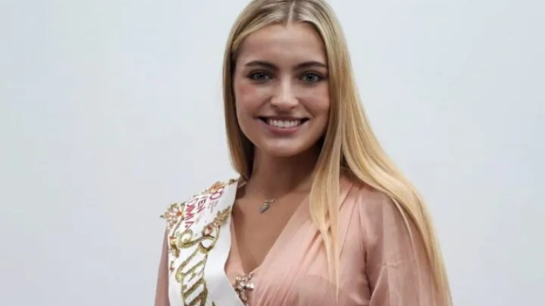 Azul Antolinez impulsa una campaña solidaria 
