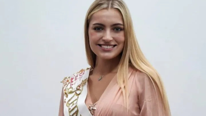 Azul Antolinez impulsa una campaña solidaria 