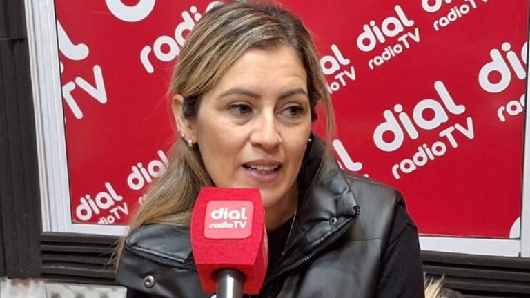 #KilómetroCero Belén Losino – Directora de APRID
