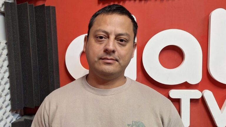 #OtraMirada Daniel García – Secretario Gremial del Sindicato de Taxis de Mendoza