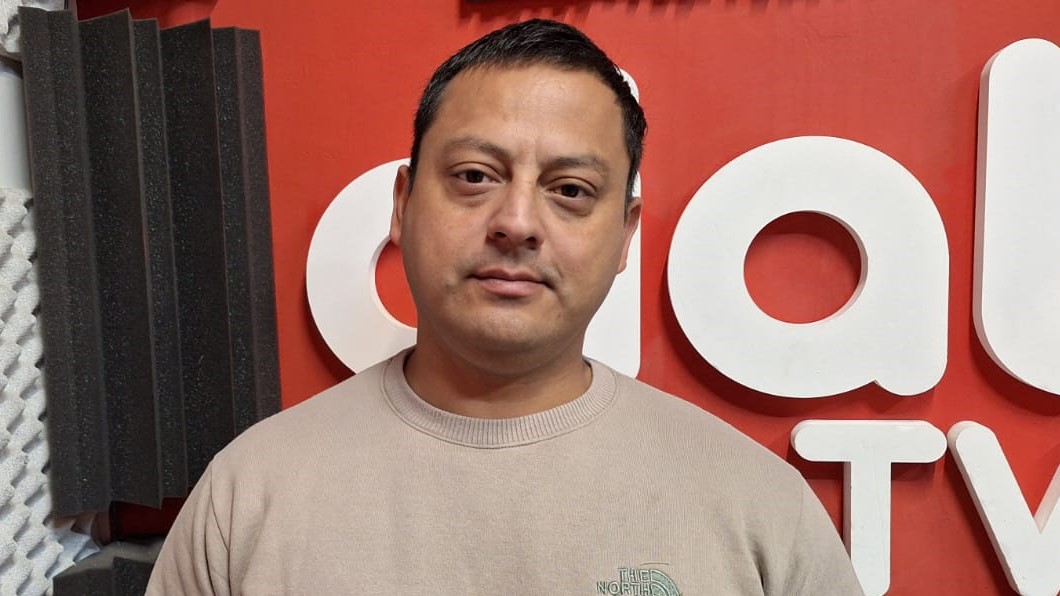 #OtraMirada Daniel García – Secretario Gremial del Sindicato de Taxis de Mendoza