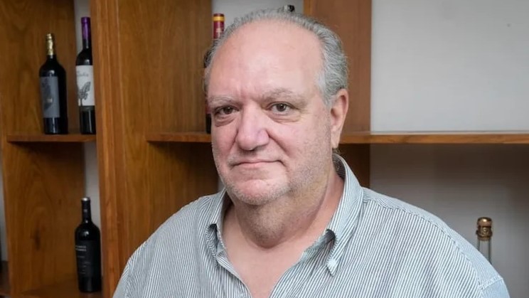 #OtraMirada Fabián Ruggeri – Presidente de la COVIAR