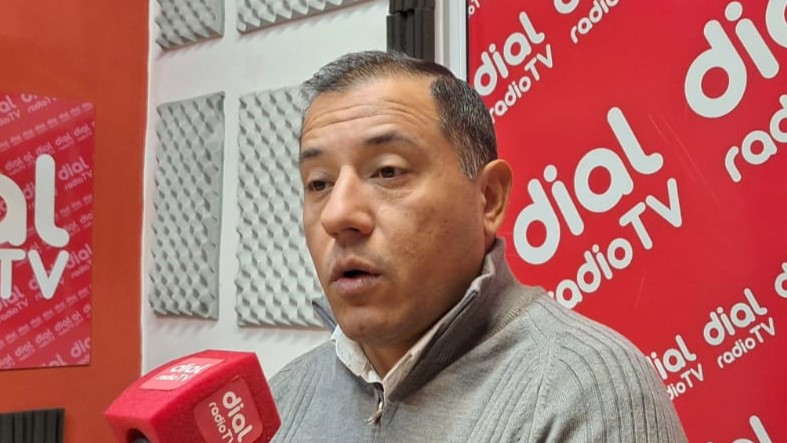 #KilómetroCero Alejandro Flores – Gerente CCIA San Rafael