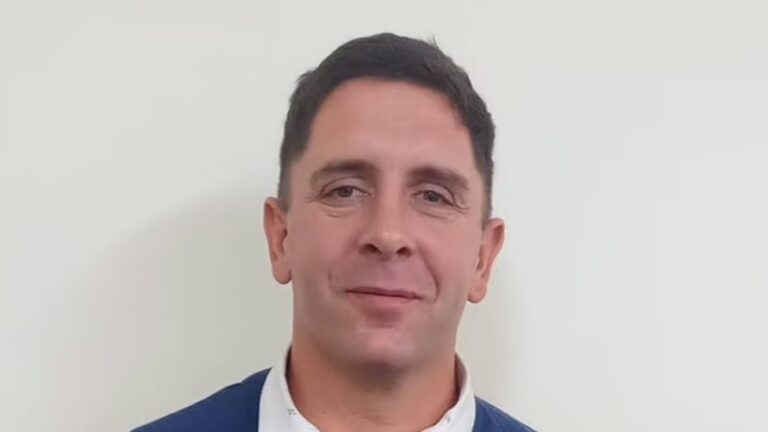 Detuvieron al fundador de PEMPA
