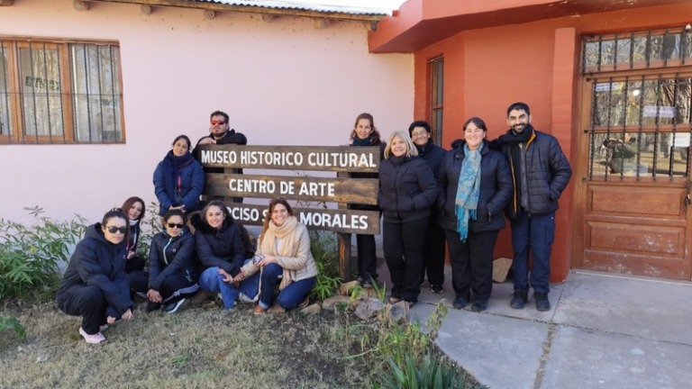 El Museo Narciso Sosa Morales busca sumar socios para seguir creciendo