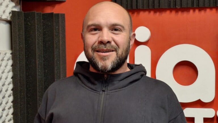 #FueraDePista Pablo Ábalos de Categorías Tradicionales y Karting Sureño