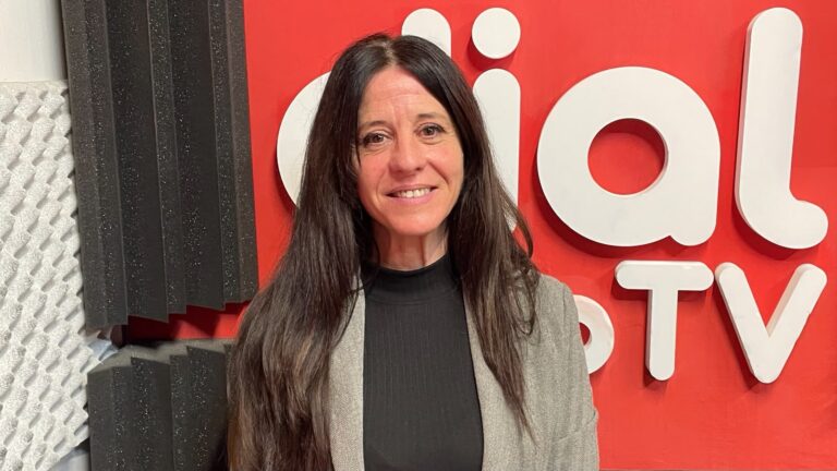 #MiraQueBueno Susana Belloso – Historias que sanan, libro, canal de YouTube y proyecto integral
