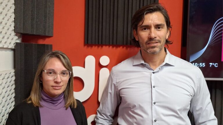 #NEMQP Abogados Luis Jofré y Noelia Pascuchi – Colegio de Abogados y procuradores