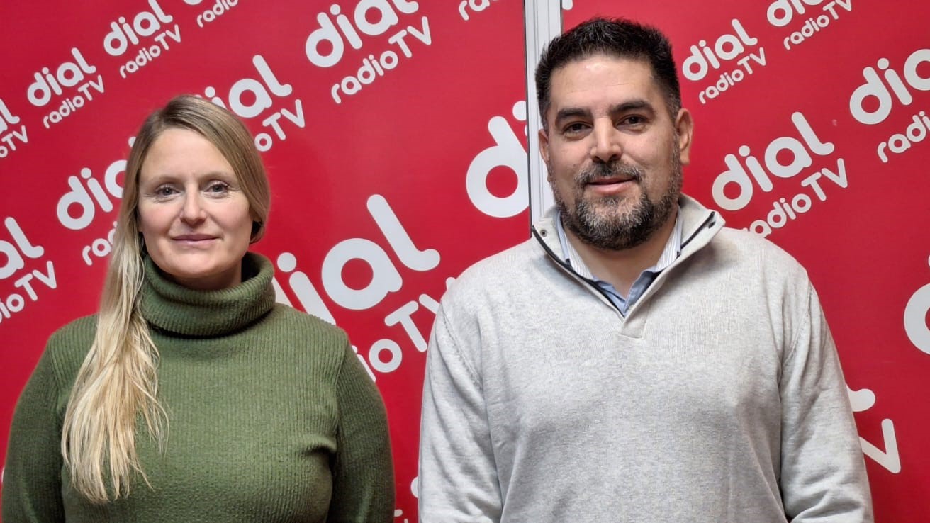 #OtraMirada Mariano Cámara, dirección de vivienda y Pamela Torres, dirección de planificación