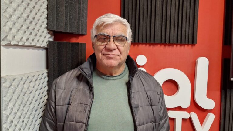 #NEMQP Daniel Morandini – Servicio sacerdotal nocturno de San Rafael