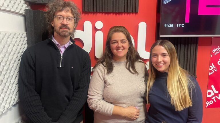 #MiraQueBueno «La escuela al aire, voces que forman futuro» – Cooperativa y Biblioteca – Episodio 08
