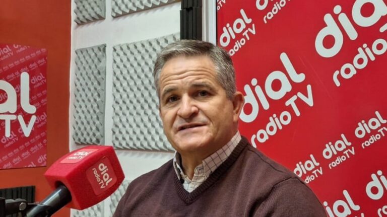 #KilómetroCero Enrique Alvarez , director de salud municipal