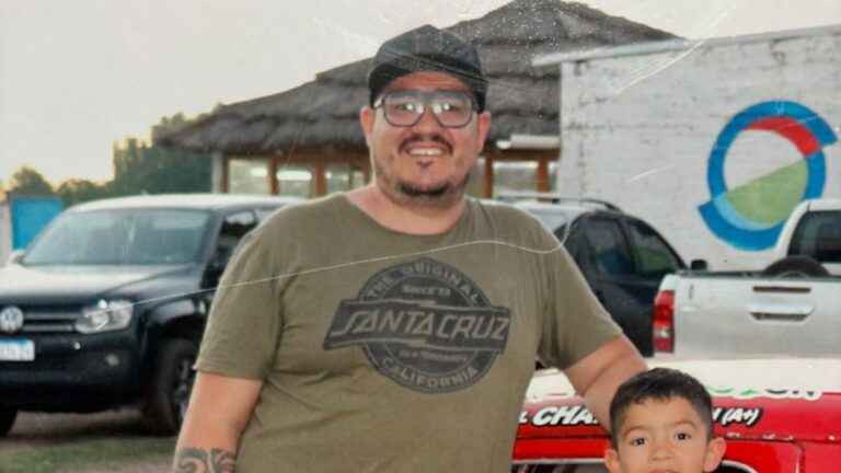 #FueraDePista Emanuel Jatún, piloto del Campeonato Mendocino de Categorías Sureñas de ASA