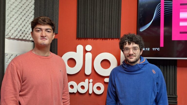 #KilómetroCero Joaquín Paz y Nicolás Lana – Creadores de Akyra