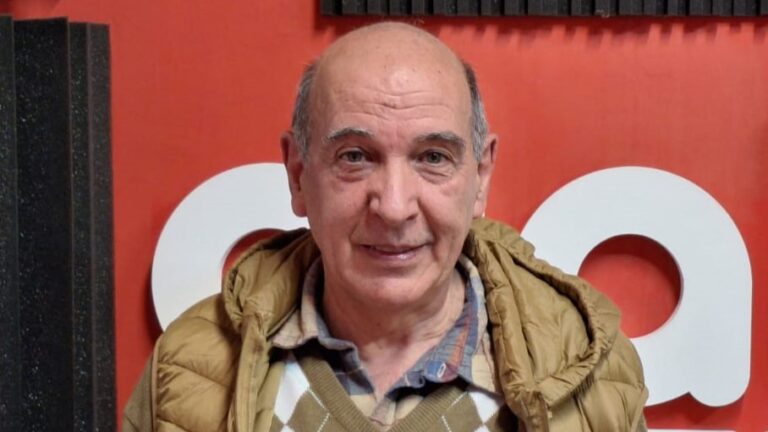 Juan Adrián Reche – Presidente de la Fundación ANIM-CONIN en #NEMQP