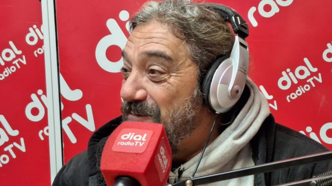 #VaDeNuevo Lalo Tinte, Actor y Director