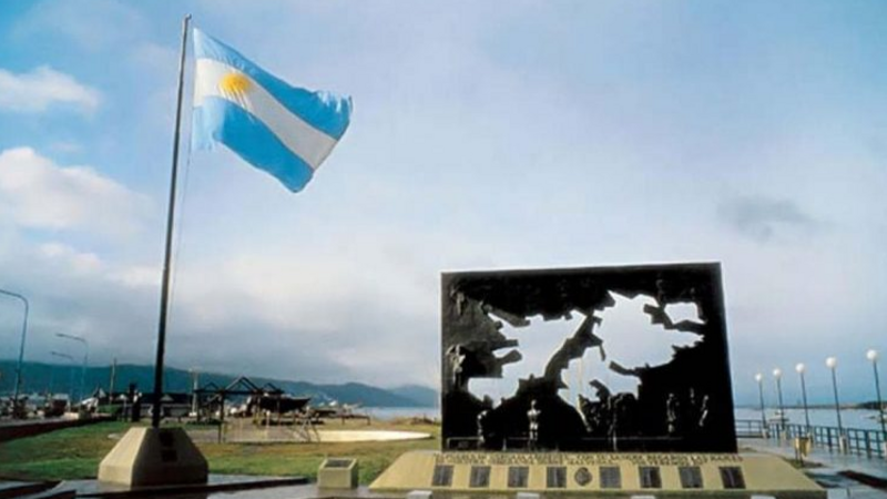 Proyecto para que en las escuelas se coloquen carteles sobre las Islas Malvinas