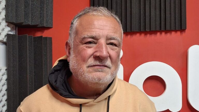 #OtraMirada Martín Rostand – Senador Provincial del PRO