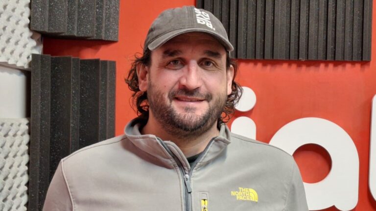 #FueraDePista Matias Bocchia de Aventuras Deportivas – Fecha 5 Campeonato Mendocino de Enduro en San Rafael