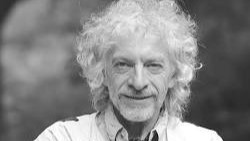 #VaDeNuevo Dr. Raúl Montenegro, Biólogo y Ambientalista