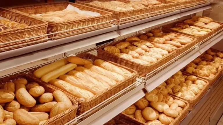 Panaderos afirman que las ventas bajaron alrededor de un 30% en un año