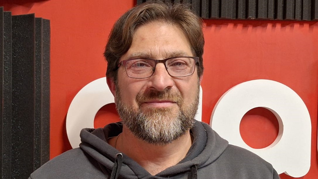 #OtraMirada Paulo Campi, Secretario de Gobierno de la Municipalidad de San Rafael
