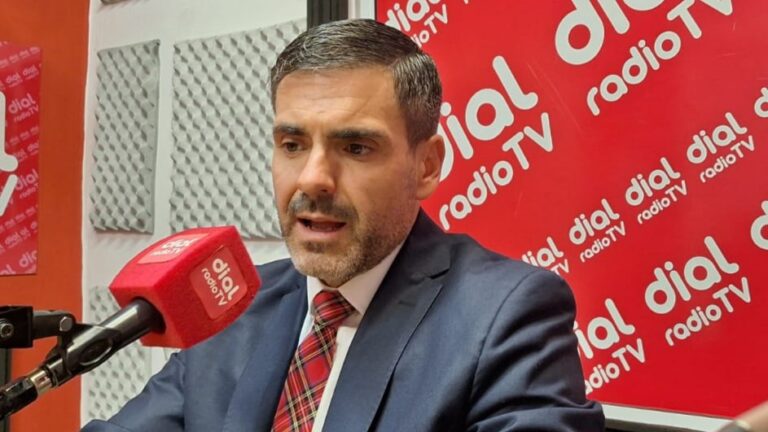 #KilómetroCero Francisco Perdigues – Concejal PJ