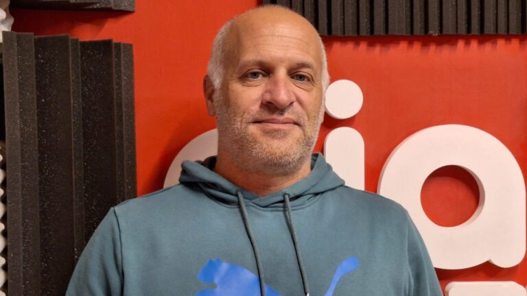 #VaDeNuevo Mariano Rizzi convocado a la Selección Argentina Masters C50 de Hockey