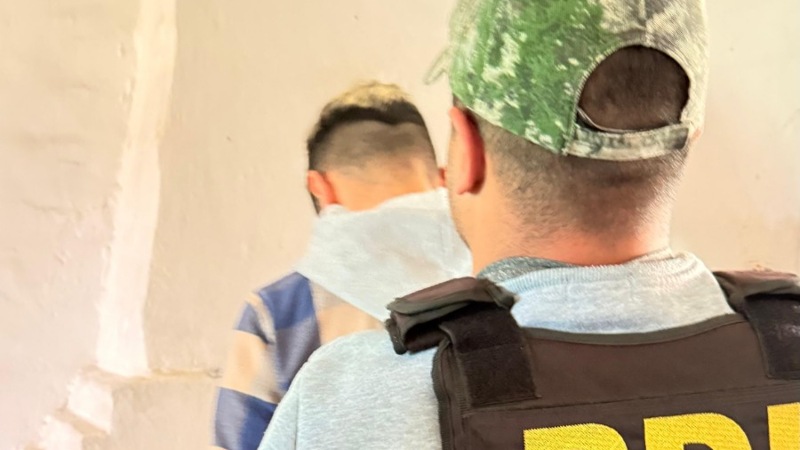 Un detenido por el robo a la concesionaria de avenida Mitre