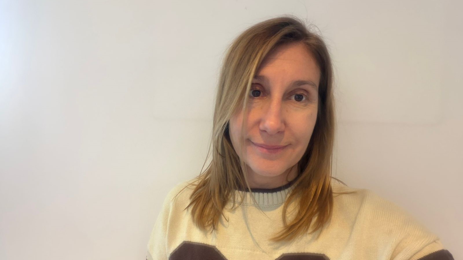 #OtraMirada Romina Fernández – Neuróloga Infantil – Especialista en Epilepsia