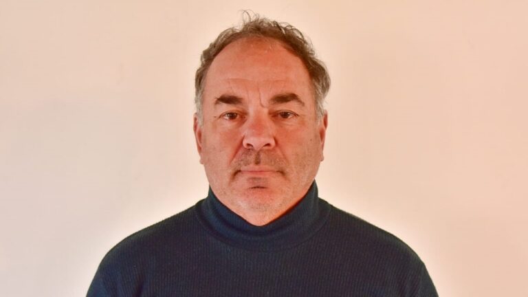 #OtraMirada Alberto Stagnitti – Coordinador de Emprendimientos Productivos de la Municipalidad de San Rafael