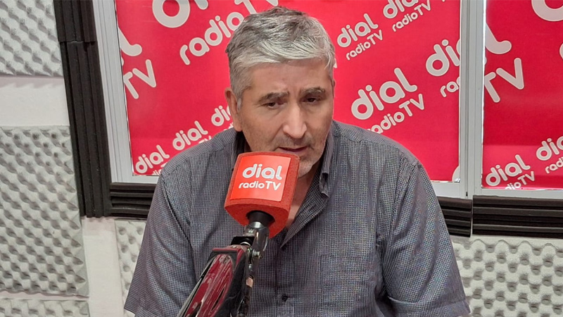 “Le han reventado el poder adquisitivo a los argentinos”
