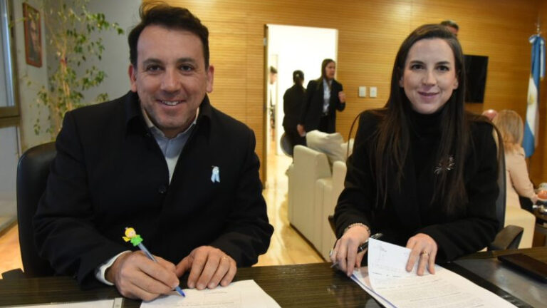 Presentaron el proyecto de ley para implementar el nuevo Régimen Penal Juvenil