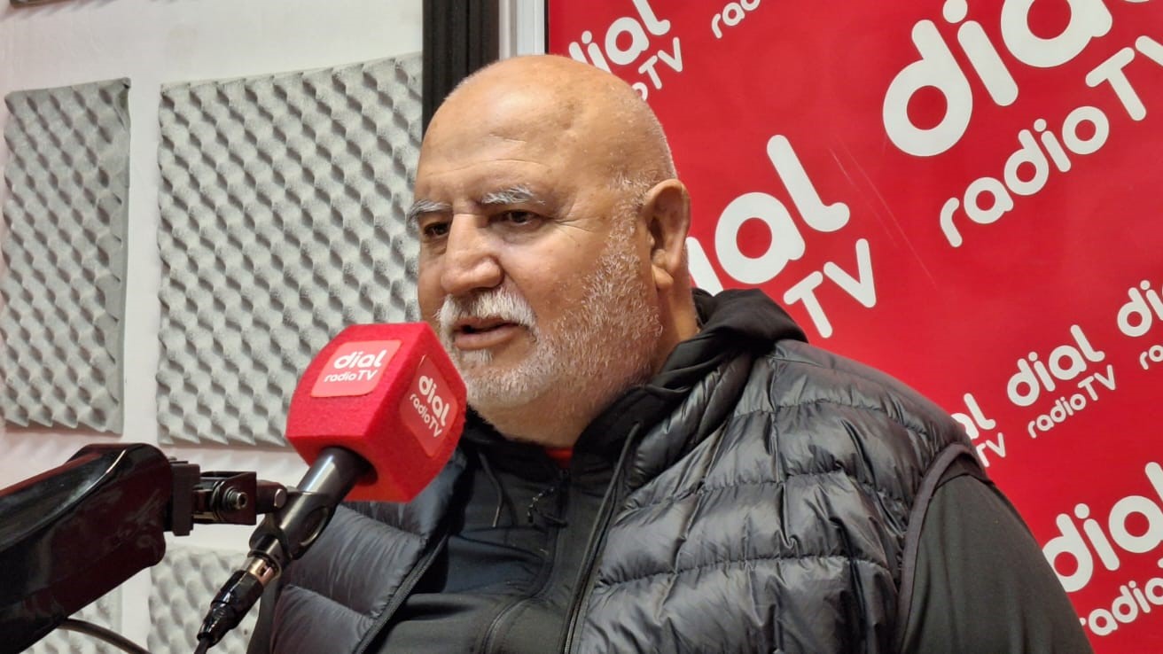 #VaDeNuevo Héctor «Cacho» Montedo de Grupo USAR y su participación en Venezuela