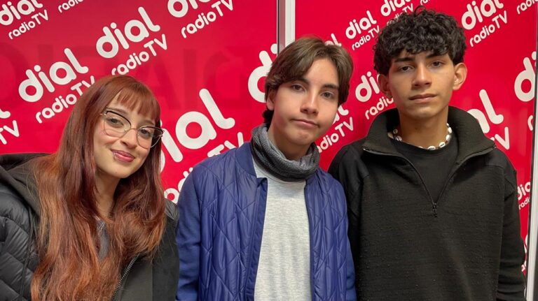 #MiraQueBueno «La escuela al aire, voces que forman futuro» – ARTE – Episodio 10