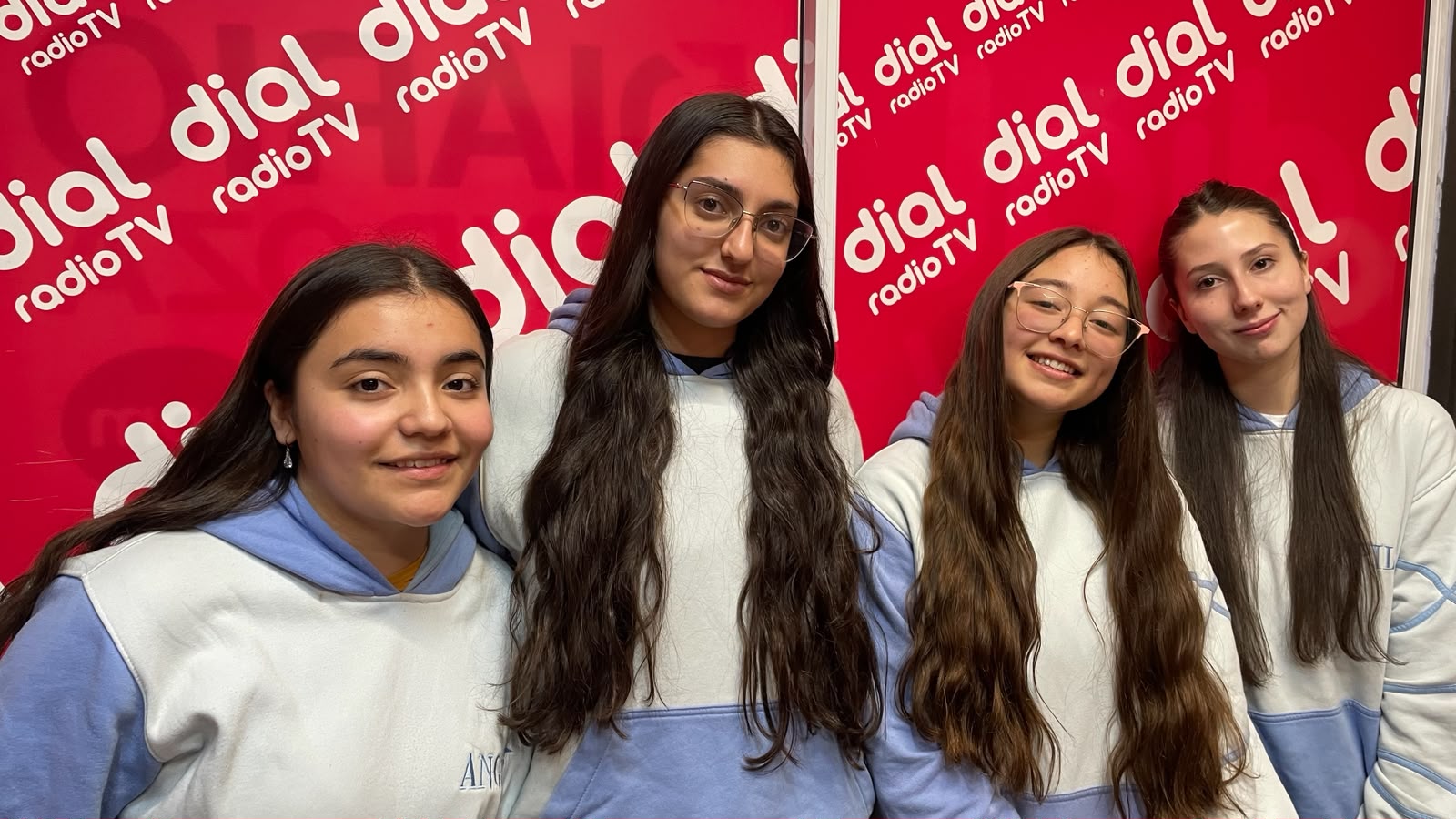 #MiraQuebueno «La escuela al aire, voces que forman futuro» – Alimentos – Episodio 09