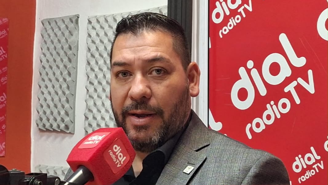 #KilómetroCero Jorge Altamirano,  Vicepresidente del Colegio Público Inmobiliario de Mendoza y la situación del sector