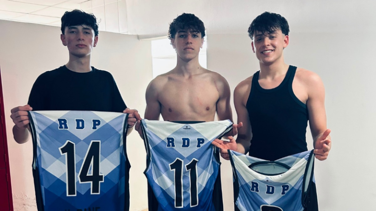Básquet: seis sanrafaelinos convocados a la pre-selección mendocina U17
