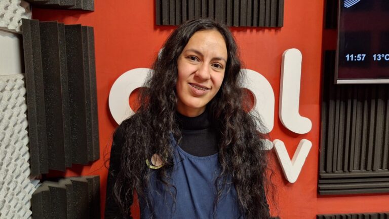 #MiraQueBueno Mari Robert, habla de los Talleres de canto recreativo para adultos mayores