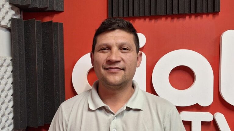 #OtraMirada Mauro Fernández, director municipal de Defensa del Consumidor y todo sobre «semáforo del endeudamiento»