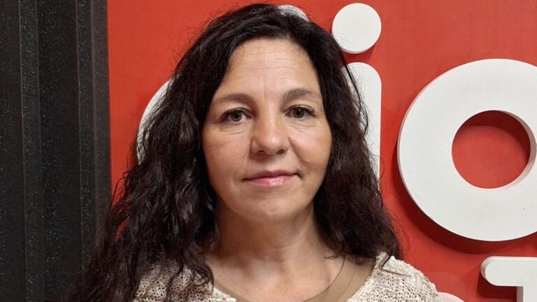 #OtraMirada Natalia Galamba – Coordinadora del Polo Textil