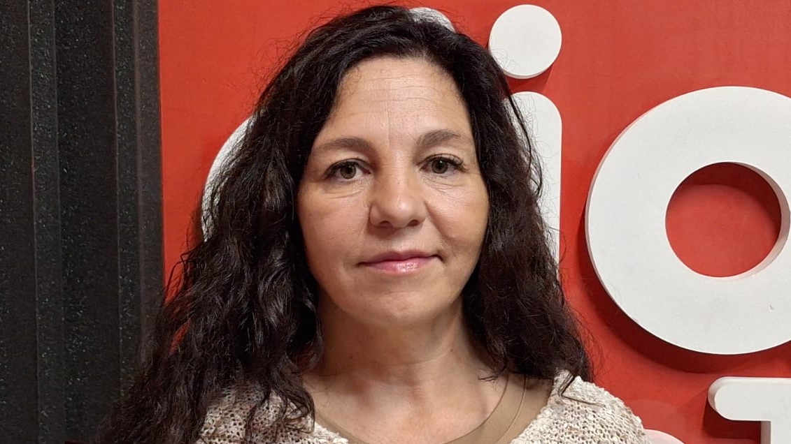 #OtraMirada Natalia Galamba – Coordinadora del Polo Textil