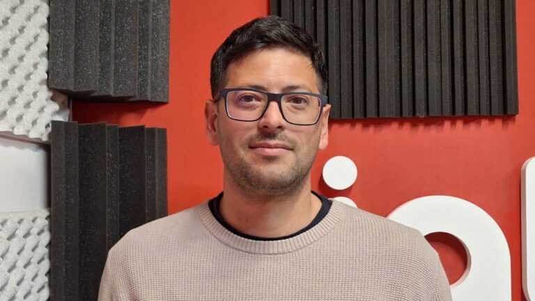 #OtraMirada Juan Pablo Vignoni-Concejal de la UCR Frente Cambia Mendoza