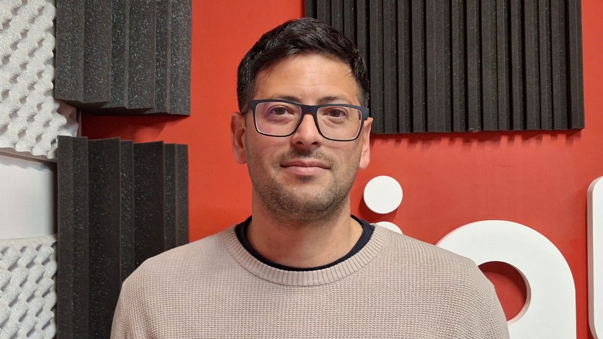 #OtraMirada Juan Pablo Vignoni-Concejal de la UCR Frente Cambia Mendoza