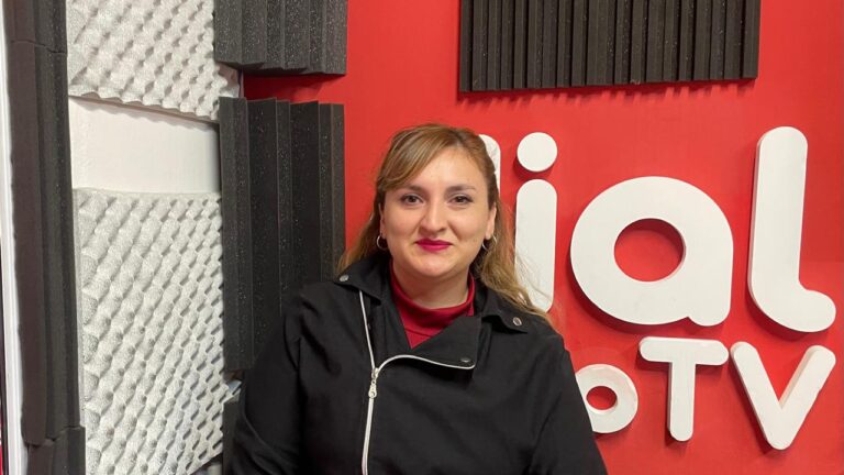 #MiraQuebueno Agustina Torres – Rifa solidaria en beneficio de Milo Cuevas por su tratamiento contra el cáncer