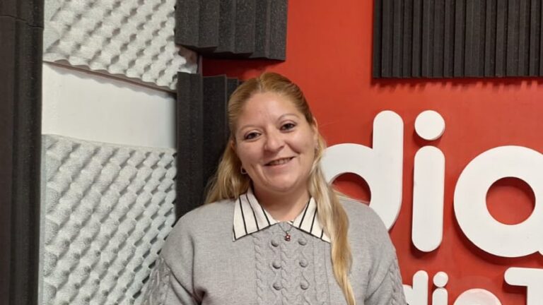 #KilómetroCero Anabel Lucero – Concejal Pj San Rafael 