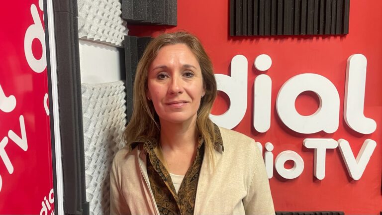 #MiraQueBueno Belén Vargas – Directora de Cens 3 – 424 Arturo Blanco
