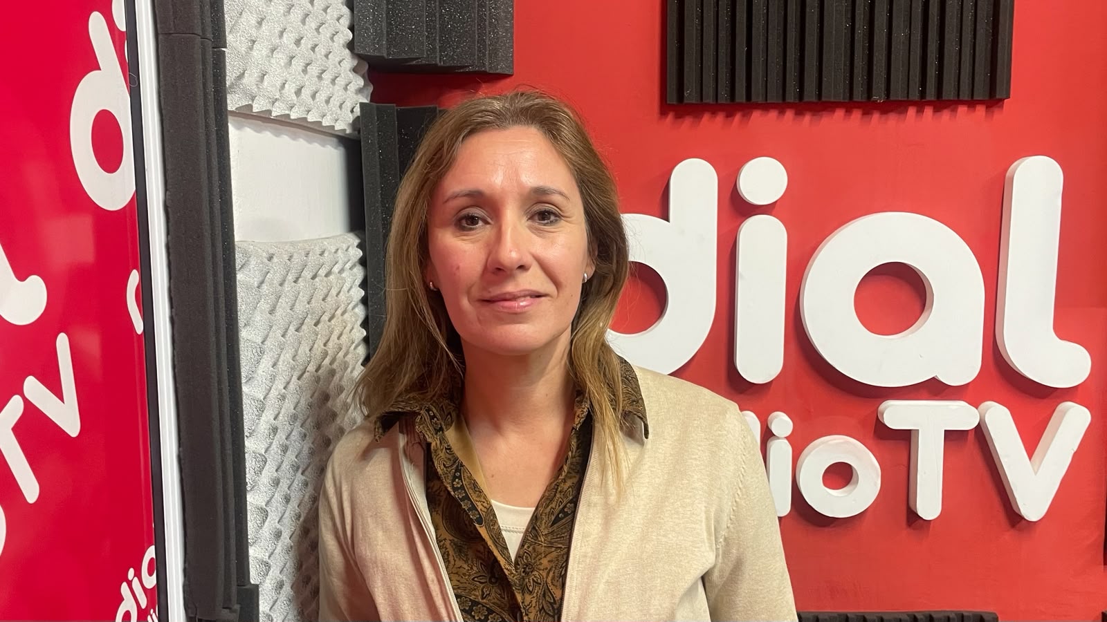 #MiraQueBueno Belén Vargas – Directora de Cens 3 – 424 Arturo Blanco
